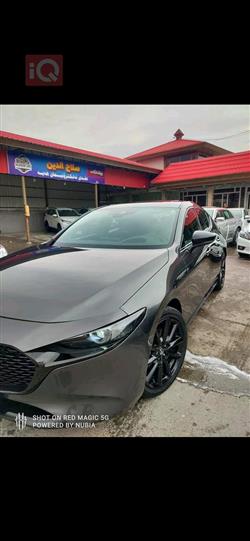 مازدا 3